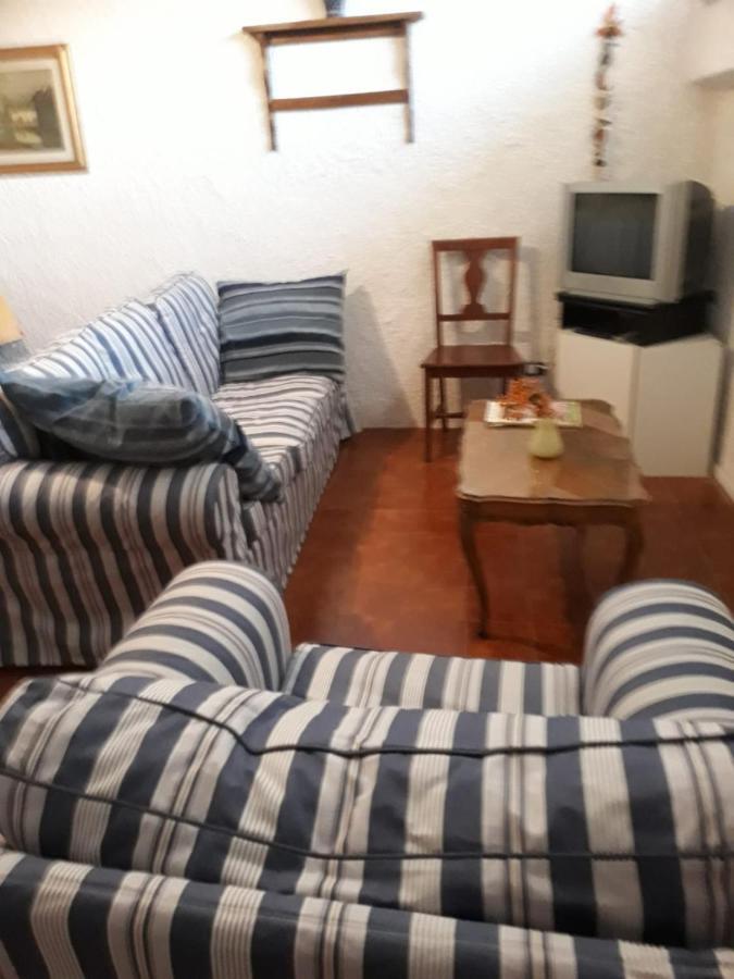 Ferienwohnung App.To Pian Del Ronco Pellegrino Parmense Exterior foto